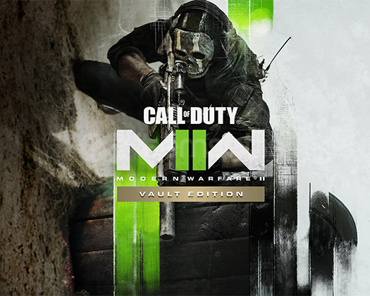 Call of Duty Modern Warfare II PS5 PS4 ONLINE Call of Duty Modern Warfare II PS5 PS4 ONLINE