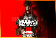 Call of Duty®: Modern Warfare® III (2023) Call of Duty®: Modern Warfare® III (2023)