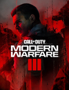 Call of Duty: Modern Warfare III 2023 PS4 – PS5
