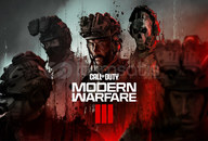 Call of Duty: Modern Warfare III