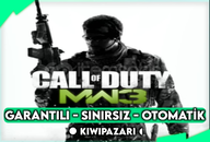 Call Of Duty Modern Warfare III