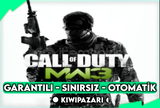 Call Of Duty Modern Warfare III