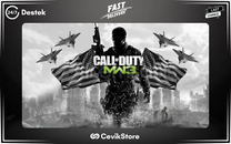 ⭐Call of Duty: Modern Warfare III + Garanti⭐