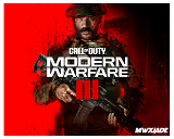 Call of Duty Modern Warfare III | Garanti