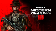 Call of Duty: Modern Warfare III - Garantili
