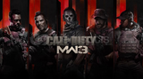 CALL OF DUTY: MODERN WARFARE III - PS4 / PS5