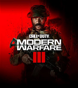 Call of Duty Modern Warfare III PS4/PS5 GARANTİ