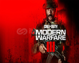 Call of Duty Modern Warfare III PS5 PS4 ONLINE