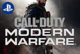 Call of Duty Modern Warfare PS4-PS5