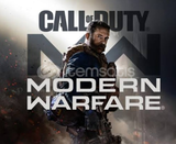 Call Of Duty Modern Warfare PS4/PS5 Garantili