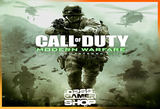 Call of Duty Modern Warfare Remastered