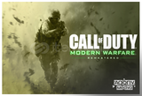 Call of Duty Modern Warfare Rem. + Garanti