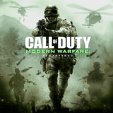 Call Of Duty Modern Warfare Remastered 2017