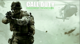 Call of Duty Modern Warfare Remastered (2017)