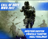  Call Of Duty Modern Warfare Remastered 2017