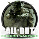 Call of Duty Modern Warfare Remastered (2017)