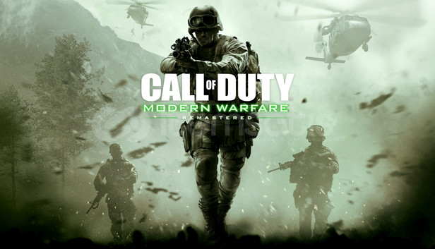 Call of Duty: Modern Warfare Remastered (2017) Call of Duty: Modern Warfare Remastered (2017)
