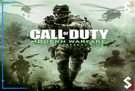 Call of Duty Modern Warfare Remastered