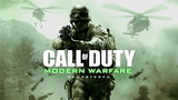 Call of Duty Modern Warfare Remastered