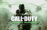 Call of Duty: Modern Warfare Remastered