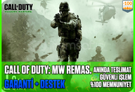 ⭐️☘️Call of Duty: Modern Warfare Remastered❤️