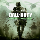 Call of duty modern warfare remastered 