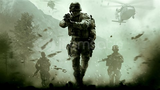 Call of Duty Modern Warfare Remastered