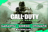 Call Of Duty Modern Warfare Remastered