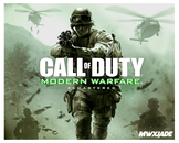  Call of Duty Modern Warfare Remastered + PS4/5