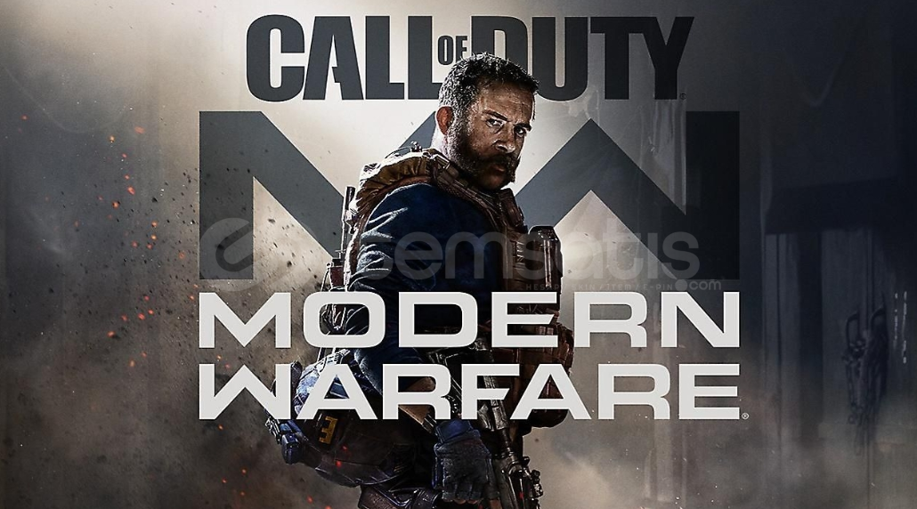 Call of Duty: Modern Warfare Steam Hesabı  Call of Duty: Modern Warfare Steam Hesabı