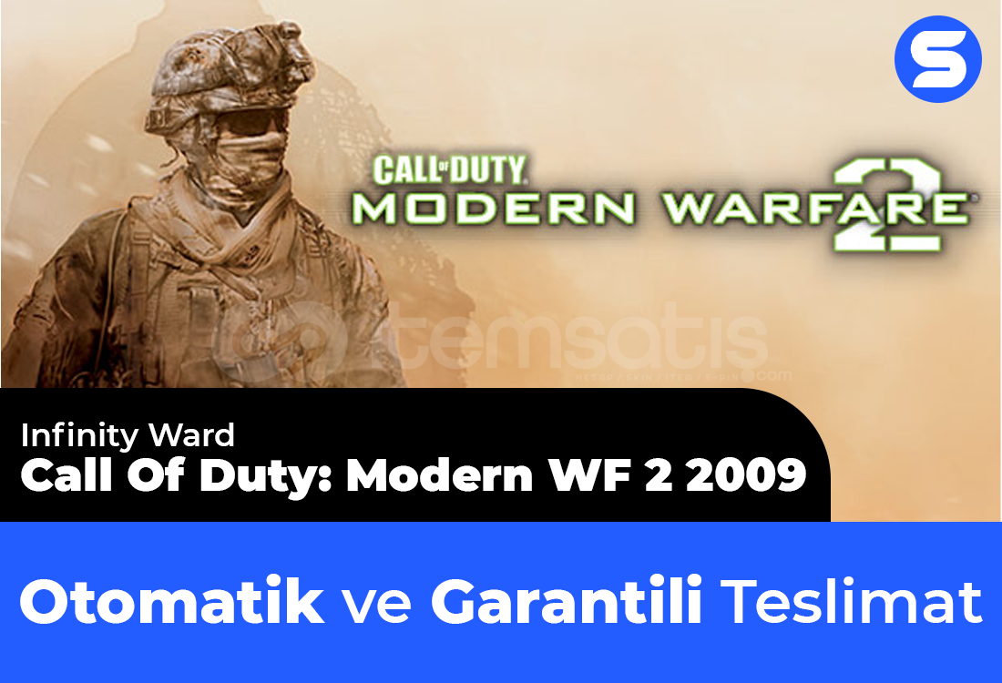 Call Of Duty Modernwarfare 2  Call Of Duty Modernwarfare 2