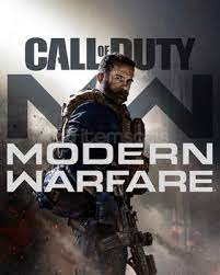 Call Of Duty Modern Warfare 2019 + Garanti Call Of Duty Modern Warfare 2019 + Garanti