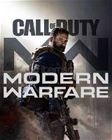 Call Of Duty Modern Warfare 2019 + Garanti
