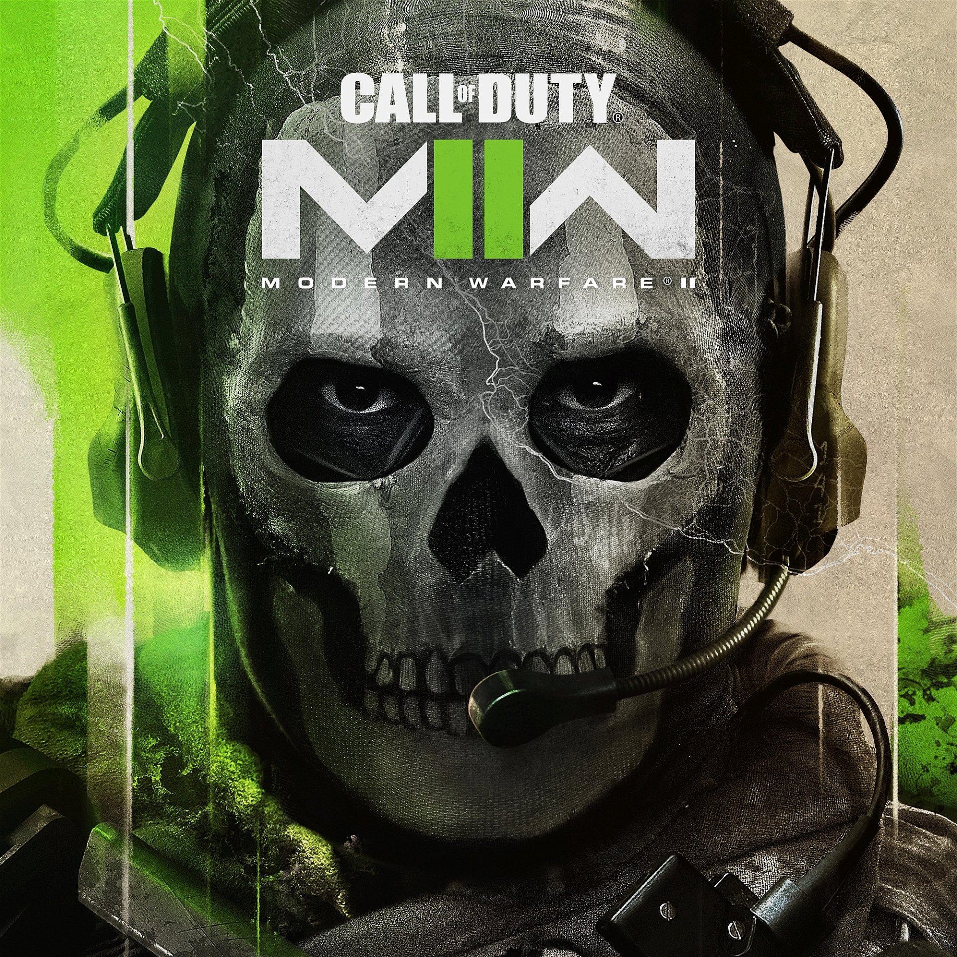 Call Of Duty MW2 Key