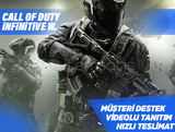 Call Of Duty nfinitive Warfare