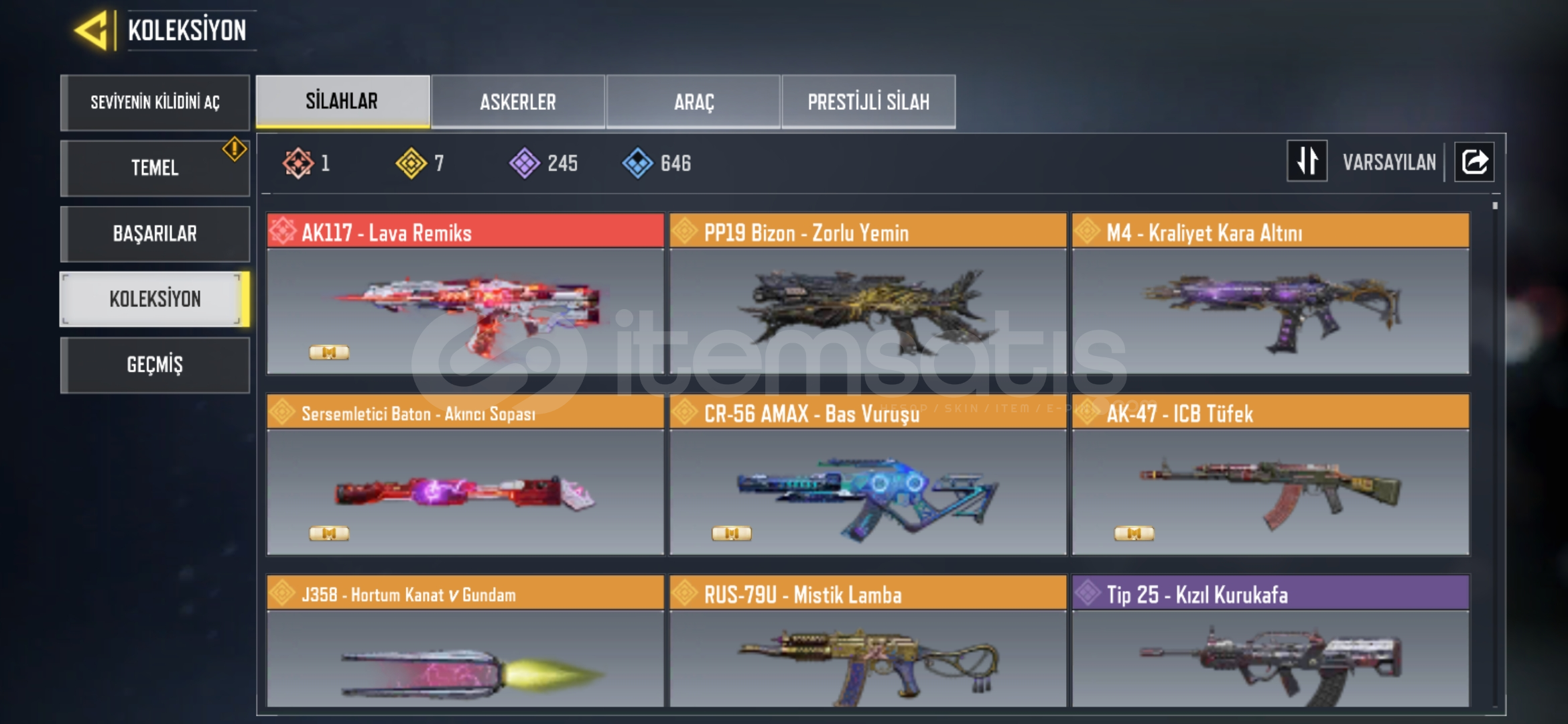 Call of duty paylaşımlı hesap Call of duty paylaşımlı hesap