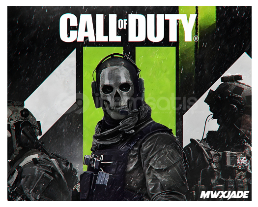 Call of Duty Serisi + PS4/PS5  Call of Duty Serisi + PS4/PS5