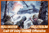 Call Of Duty United Offensive