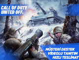 Call Of Duty United Offensive