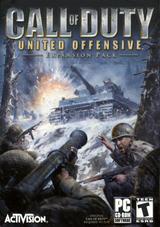 Call of Duty United Offensive