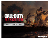 Call of Duty: Vanguard + Garanti Destek