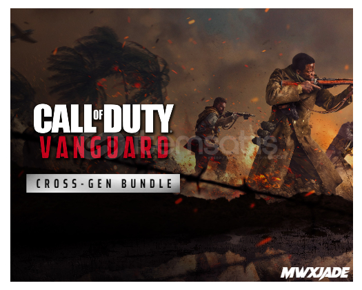 Call of Duty®: Vanguard + Garanti Destek Call of Duty®: Vanguard + Garanti Destek