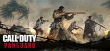 Call Of Duty Vanguard PS4/PS5 Garantili