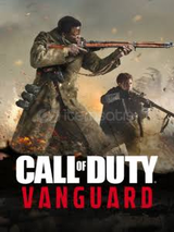 Call of duty wanguard ( Kiralıktır) ( PLUS) 