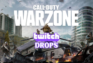 Call of Duty: Warzone | 27 Items | Tw Drops