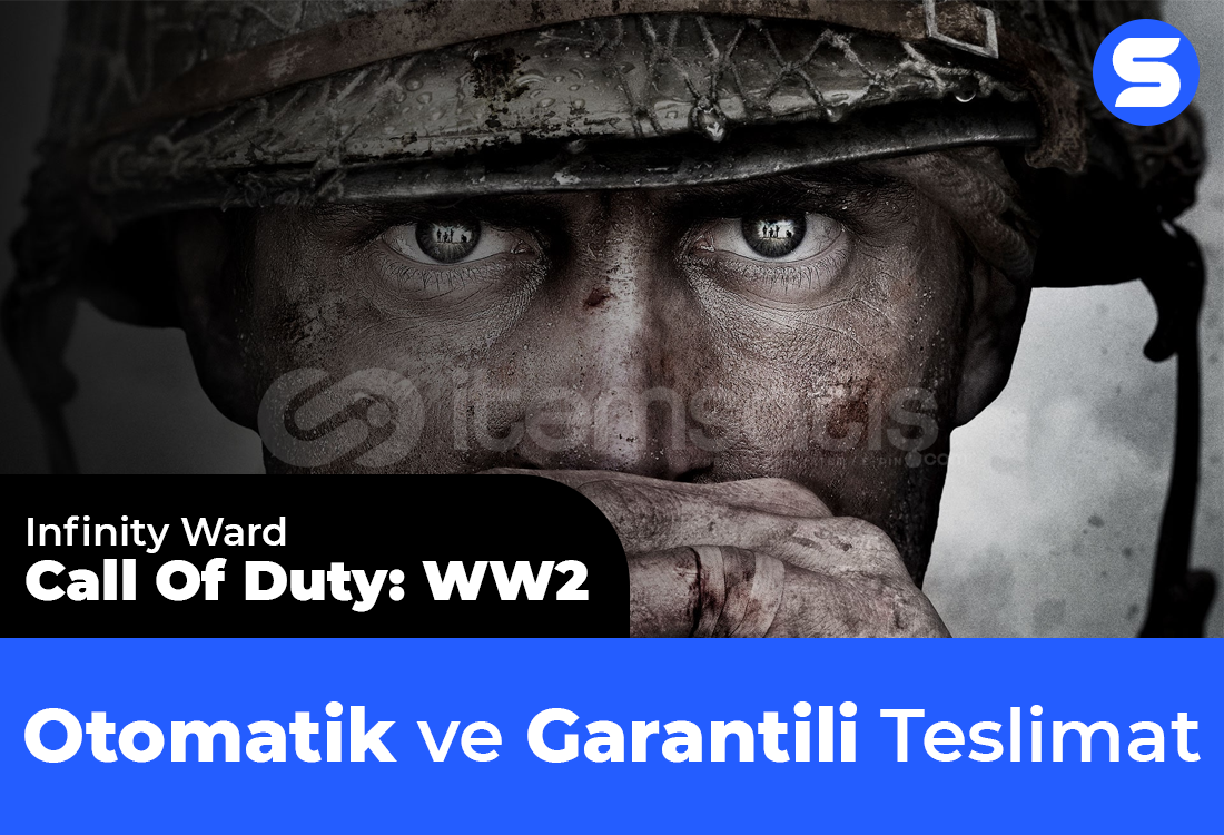 Call Of Duty WW 2 Call Of Duty WW 2