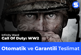 Call Of Duty WW 2