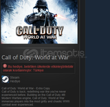 Call of Duty: World at War