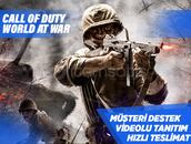 ✅ Call Of Duty World At War 