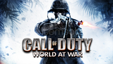 Call of Duty World At War + Garanti